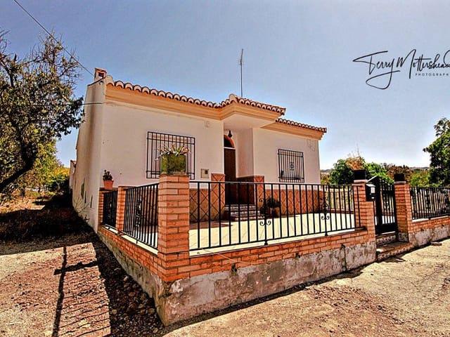 Finca/Casa Rural en venta en Arenas del Rey, Granada