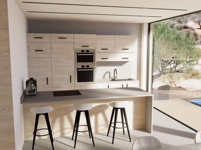 Chalet en venta en Arens de Lledó, Teruel