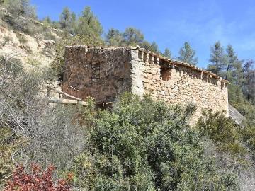 Arens de Lledó, Aragón
