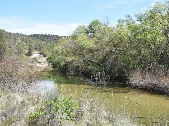 Finca/Casa Rural en venta en Arens de Lledó, Teruel