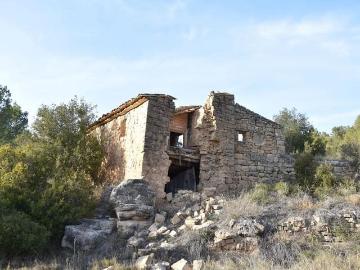 Arens de Lledó, Aragón
