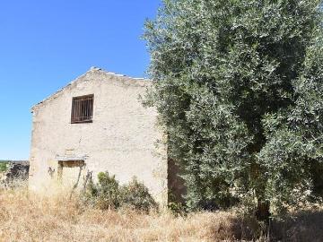 Arens de Lledó, Aragón