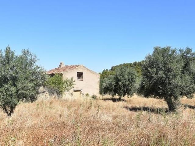 Finca/Casa Rural en venta en Arens de Lledó, Teruel