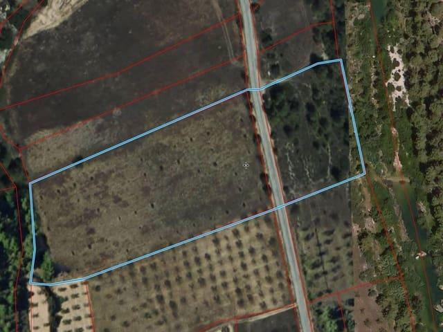Finca/Casa Rural en venta en Arens de Lledó, Teruel