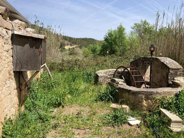 Finca/Casa Rural en venta en Arens de Lledó, Teruel