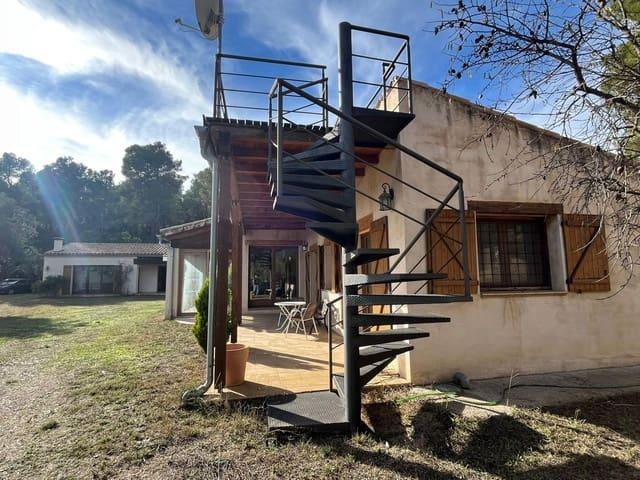 Finca/Casa Rural en venta en Arens de Lledó, Teruel