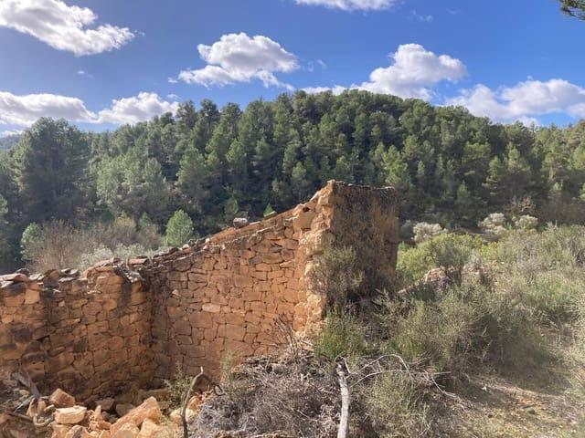 Finca/Casa Rural en venta en Arens de Lledó, Teruel