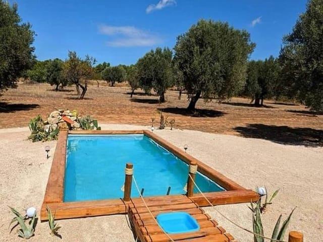 Finca/Casa Rural en venta en Arens de Lledó, Teruel