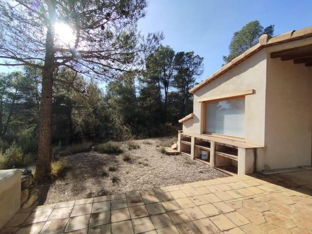 Finca/Casa Rural en venta en Arens de Lledó, Teruel