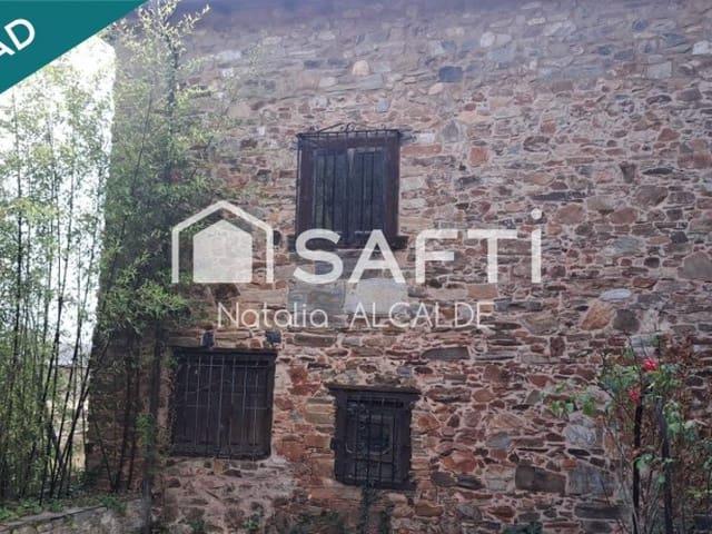Finca/Casa Rural en venta en Arganza, León