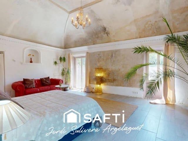 Finca/Casa Rural en venta en Argelaguer, Girona