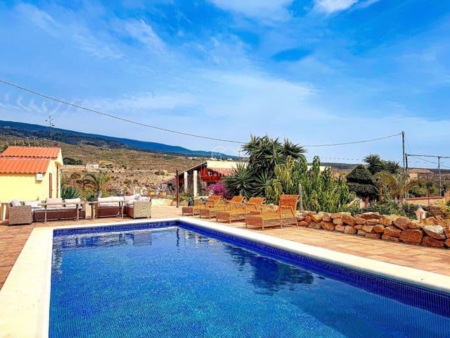 Finca/Casa Rural en venta en Arico, Tenerife