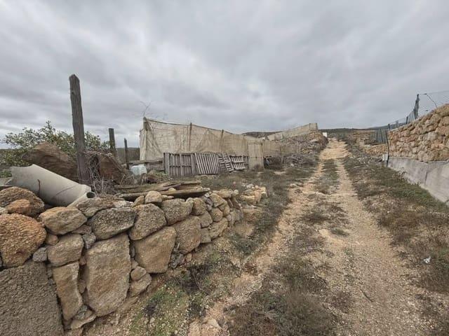 Finca/Casa Rural en venta en Arico, Tenerife