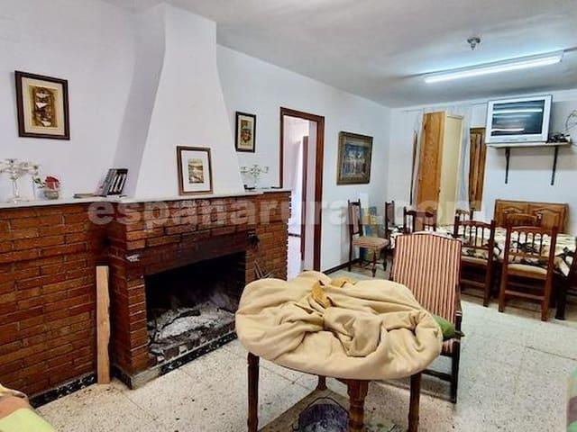 Finca/Casa Rural en venta en Armuña de Almanzora, Almería