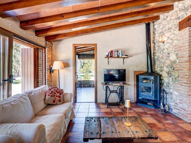 Finca/Casa Rural en venta en Arnes, Tarragona