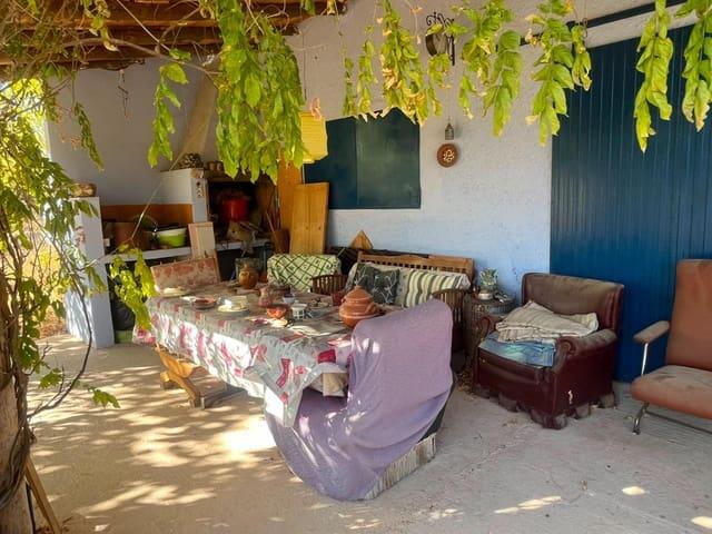 Finca/Casa Rural en venta en Arnes, Tarragona