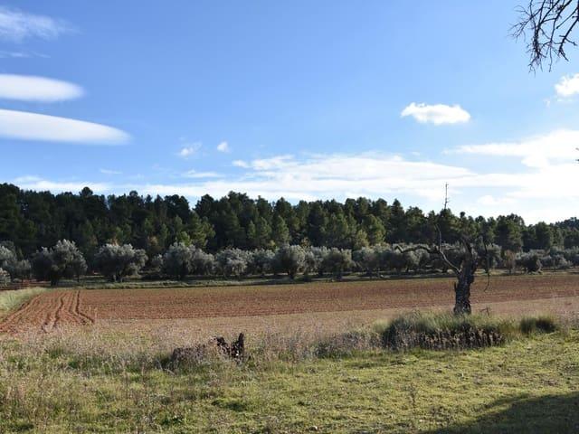 Finca/Casa Rural en venta en Arnes, Tarragona