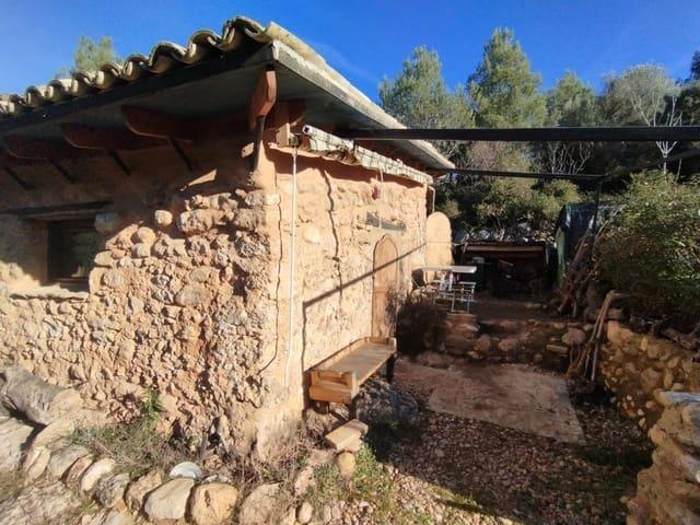 Finca/Casa Rural en venta en Arnes, Tarragona