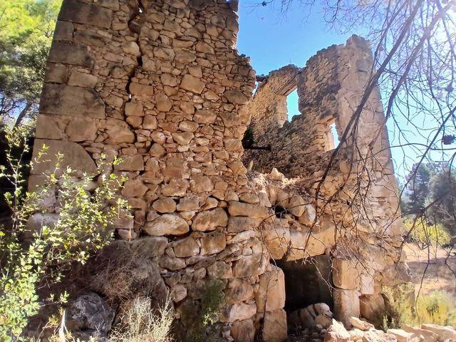 Finca/Casa Rural en venta en Arnes, Tarragona