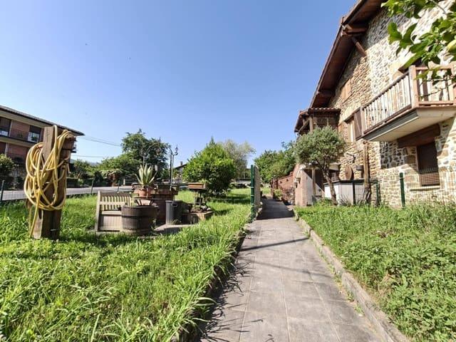 Finca/Casa Rural en venta en Arrankudiaga, Vizcaya