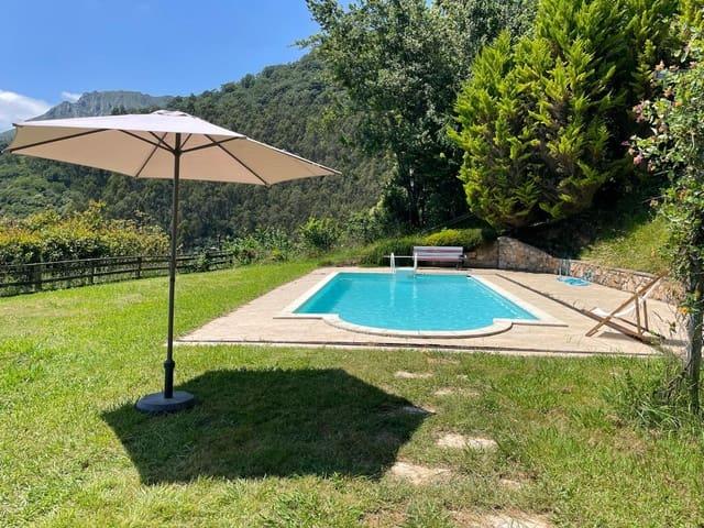 Finca/Casa Rural en venta en Arriondas, Asturias Costa Verde