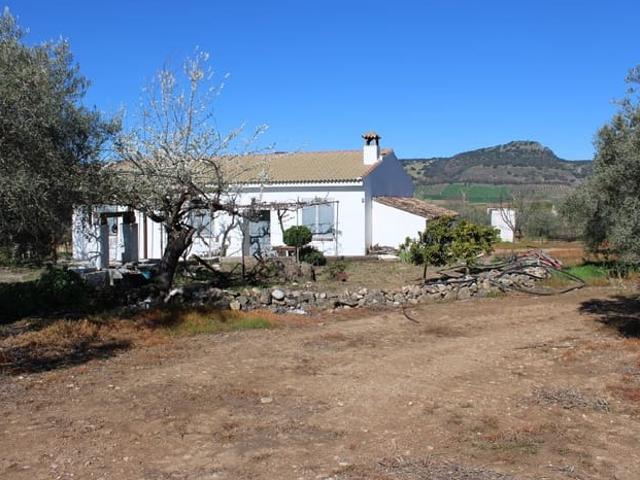 Finca/Casa Rural en venta en Arriate, Málaga