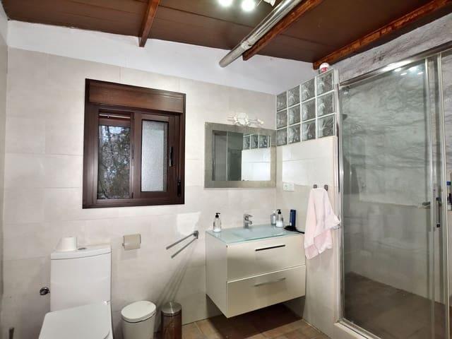 Finca/Casa Rural en venta en Arriate, Málaga