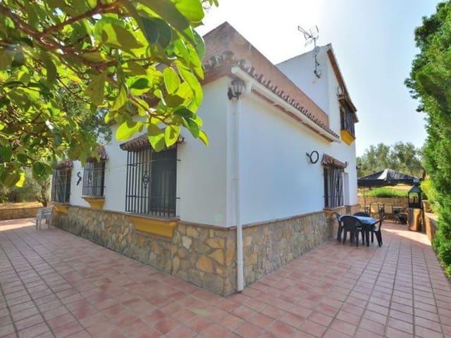 Finca/Casa Rural en venta en Arriate, Málaga