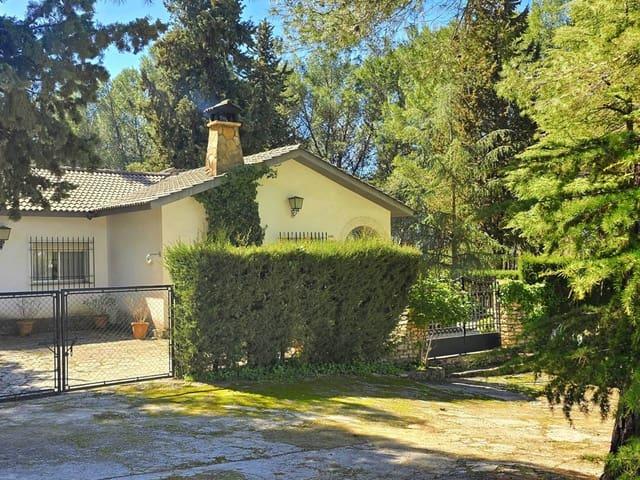 Finca/Casa Rural en venta en Arriate, Málaga
