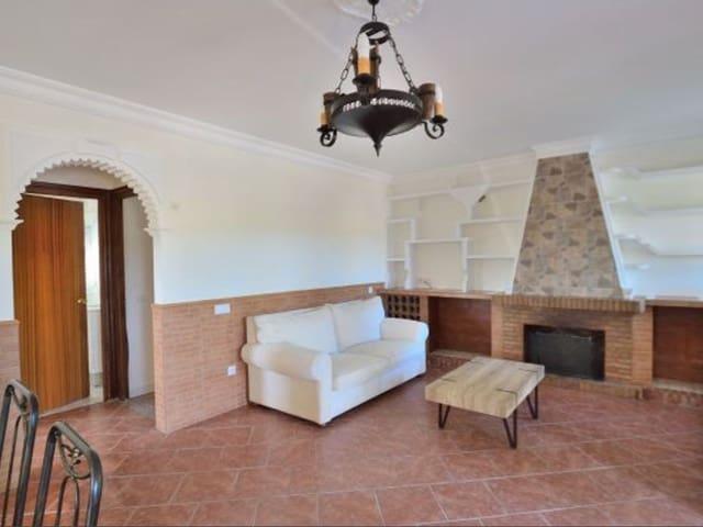 Finca/Casa Rural en venta en Arriate, Málaga