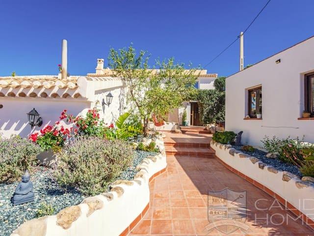 Finca/Casa Rural en venta en Arroyo Medina, Almería