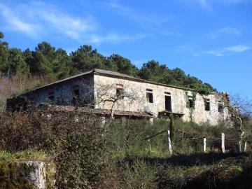 Finca/Casa Rural en venta en As Neves, Pontevedra