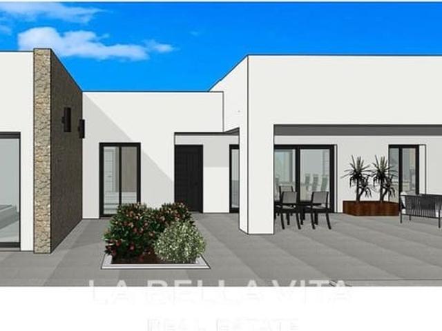 Finca/Casa Rural en venta en Aspe, Alicante