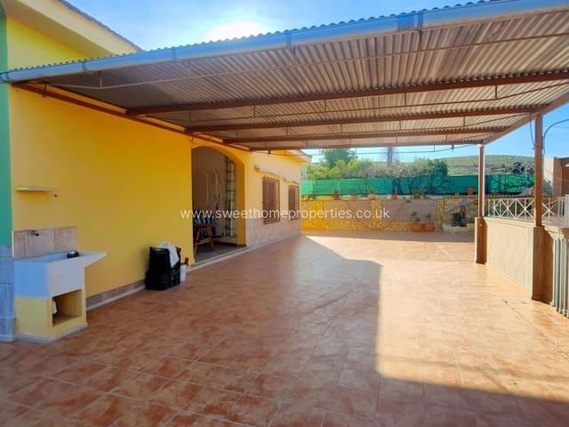 Finca/Casa Rural en venta en Aspe, Alicante