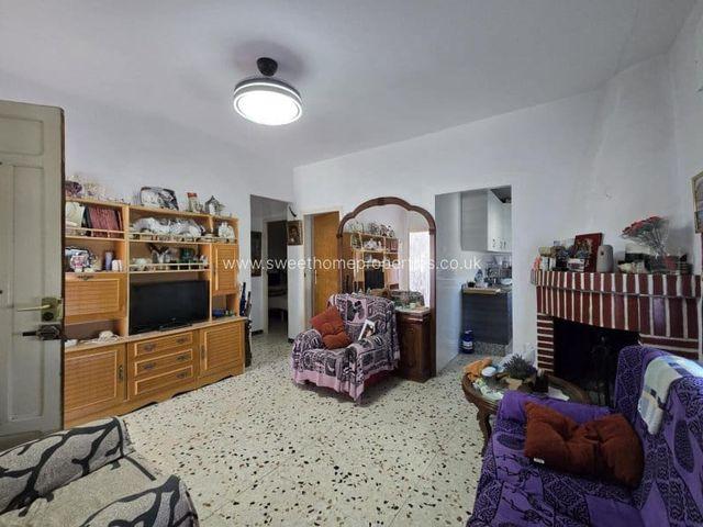 Finca/Casa Rural en venta en Aspe, Alicante