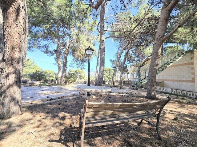 Finca/Casa Rural en venta en Aspe, Alicante