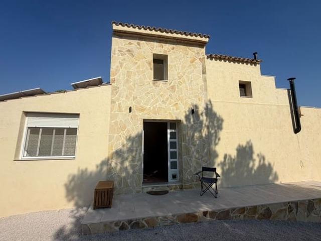 Finca/Casa Rural en venta en Aspe, Alicante