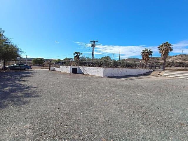 Finca/Casa Rural en venta en Aspe, Alicante