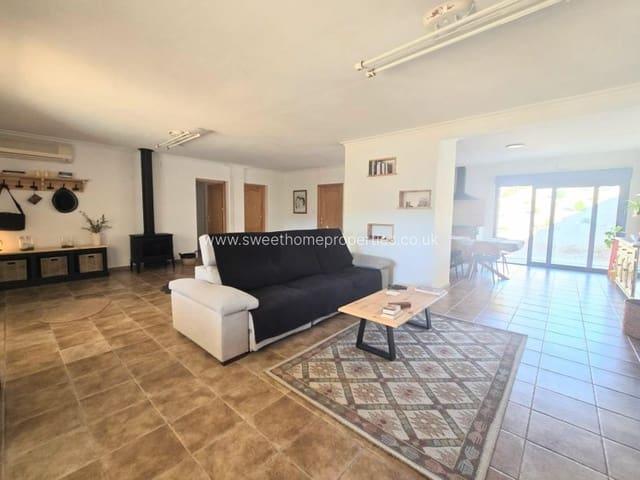 Finca/Casa Rural en venta en Aspe, Alicante