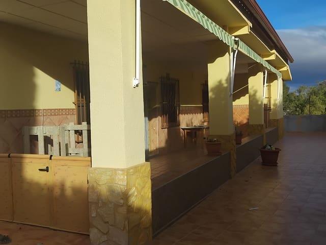 Finca/Casa Rural en venta en Aspe, Alicante