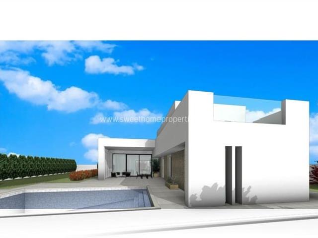 Finca/Casa Rural en venta en Aspe, Alicante