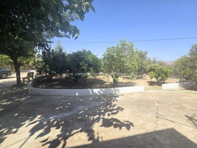 Finca/Casa Rural en venta en Aspe, Alicante