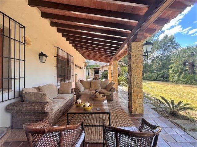 Finca/Casa Rural en venta en Atzeneta d'Albaida, Valencia