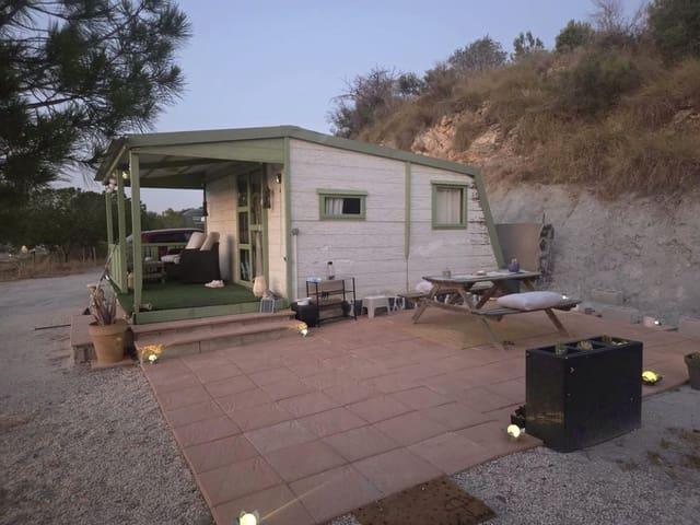 Finca/Casa Rural en venta en Atalaya, Murcia Costa Cálida
