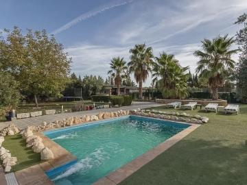 Finca/Casa Rural en venta en Atarfe, Granada