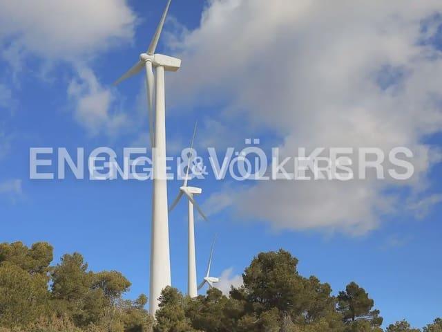 Finca/Casa Rural en venta en Ayora, Valencia