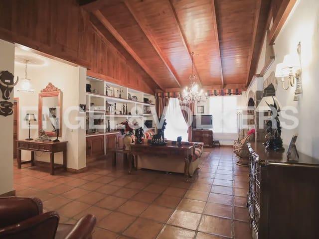 Finca/Casa Rural en venta en Ayora, Valencia