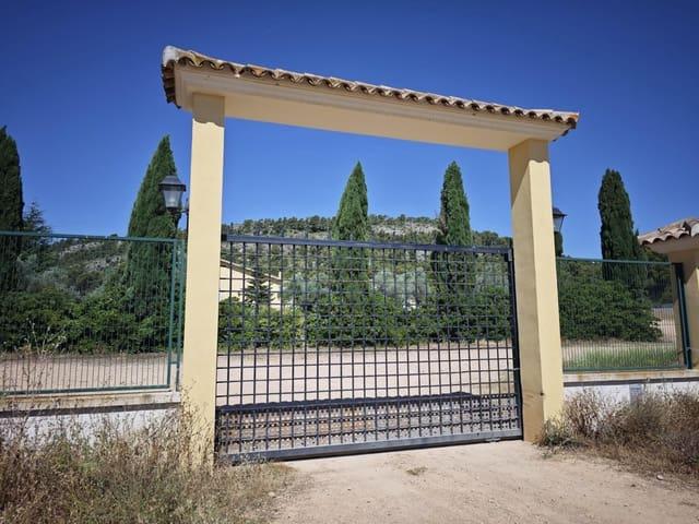 Finca/Casa Rural en venta en Ayora, Valencia