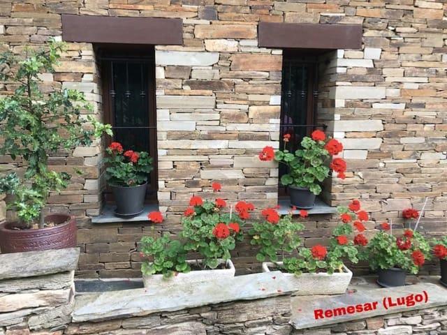 Finca/Casa Rural en venta en Bóveda, Lugo