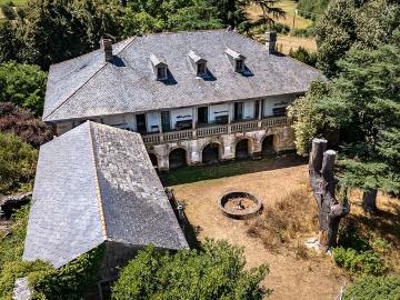Finca/Casa Rural en venta en Bóveda, Lugo